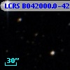 LCRS B042000.0-422923