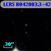 LCRS B042003.3-422635