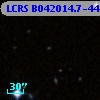 LCRS B042014.7-445946