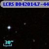 LCRS B042014.7-443401
