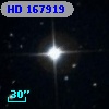 HD 167919