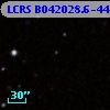 LCRS B042028.6-442601