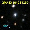 6dFGS gJ042341.6-442129