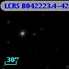 LCRS B042223.4-424024