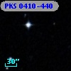 PKS 0410-440