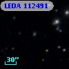 LEDA  112491