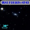 IRAS F18169+4743