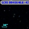 LCRS B041646.6-422417