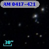 AM 0417-421