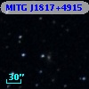 MITG J1817+4915