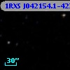 1RXS J042154.1-423814