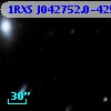 1RXS J042752.0-425104