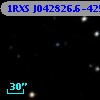 1RXS J042826.6-425501