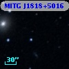 MITG J1818+5016