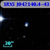 1RXS J042140.4-431754