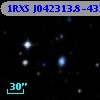 1RXS J042313.8-432322