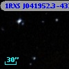 1RXS J041952.3-432602