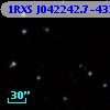 1RXS J042242.7-433619