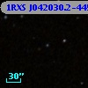 1RXS J042030.2-445335