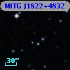 MITG J1822+4832