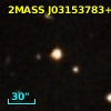 2MASS J03153783+3724143