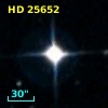 HD  25652