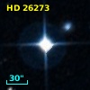 HD  26273