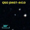 QSO J0407-4410