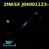 2MASX J04001123-4342201