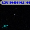 LCRS B040840.5-442012