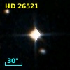 HD  26521
