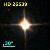 HD  26539