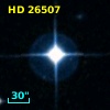 HD  26507