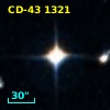 CD-43  1321