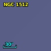 NGC  1512