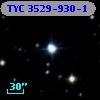 TYC 3529-930-1