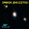 6dFGS gJ041227.5-420851