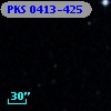 PKS 0413-425