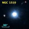 NGC  1510