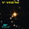 V* V458 Per
