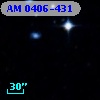 AM 0406-431