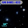 AM 0405-433