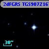 2dFGRS TGS907Z167