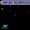 2dFGRS TGS907Z156