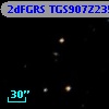 2dFGRS TGS907Z235