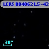 LCRS B040621.5-422752