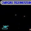 2dFGRS TGS907Z500
