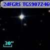 2dFGRS TGS907Z460