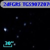 2dFGRS TGS907Z070