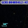 LCRS B040941.2-421149